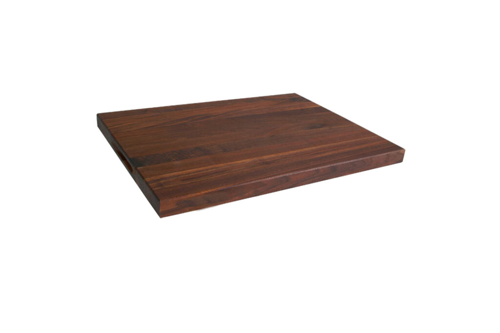 Extra Large Chopping Boards Acacia The Locl Wood