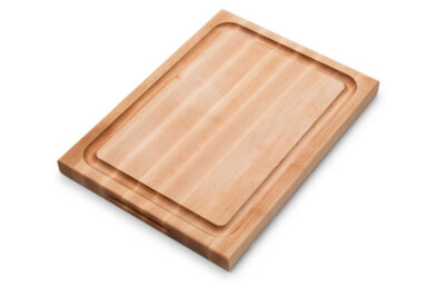 Extra Large Chopping Board Maple