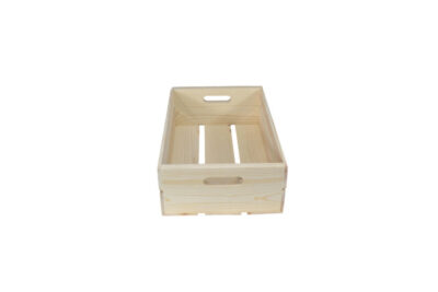 Wood Crates 11″ x 8″