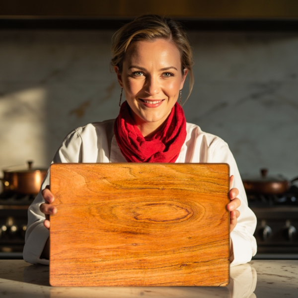Large Size Cutting Board