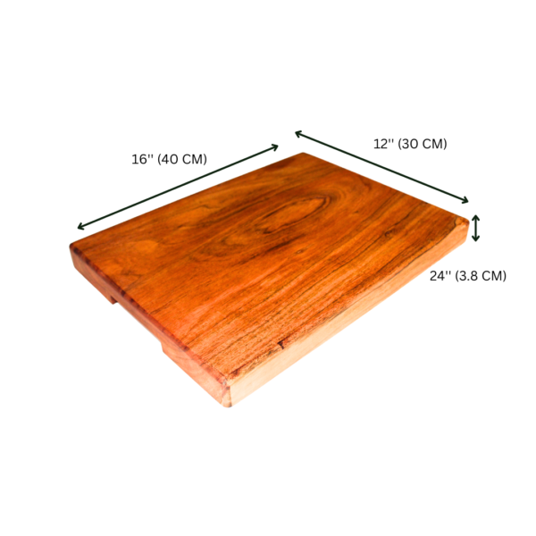 Large Size Cutting Board