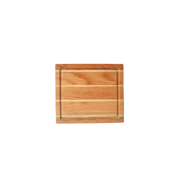 Oak Cutting Board