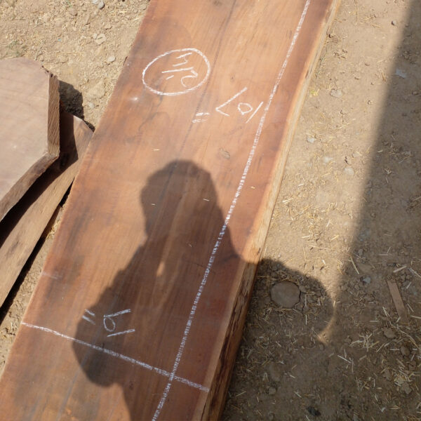 acacia wood Plank